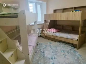 72 м², 2-комнатная квартира, этаж 2 из 13, 72 м², изображение - 4