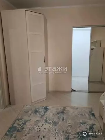 72 м², 2-комнатная квартира, этаж 2 из 13, 72 м², изображение - 5