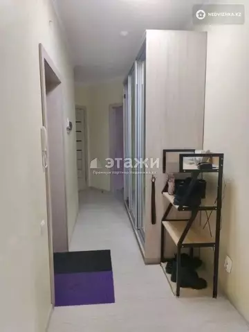 72 м², 2-комнатная квартира, этаж 2 из 13, 72 м², изображение - 6
