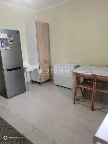 72 м², 2-комнатная квартира, этаж 2 из 13, 72 м², изображение - 7