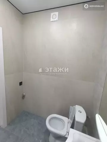 37 м², 2-комнатная квартира, этаж 8 из 9, 37 м², изображение - 3