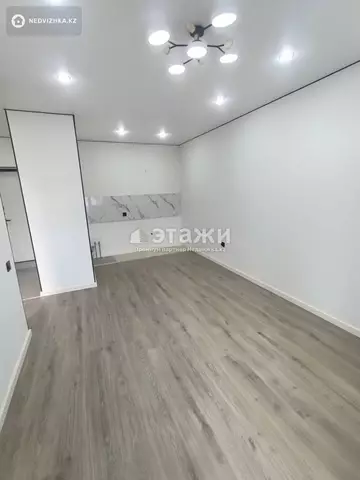 37 м², 2-комнатная квартира, этаж 8 из 9, 37 м², изображение - 9