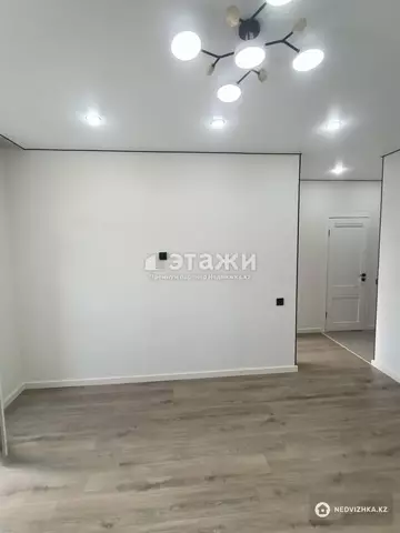 37 м², 2-комнатная квартира, этаж 8 из 9, 37 м², изображение - 10