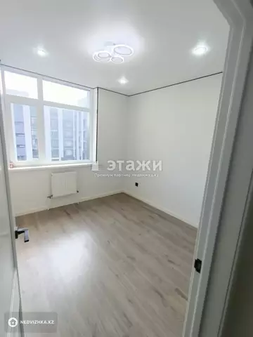 37 м², 2-комнатная квартира, этаж 8 из 9, 37 м², изображение - 13