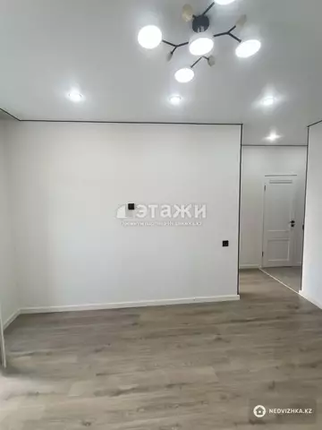37 м², 2-комнатная квартира, этаж 8 из 9, 37 м², изображение - 15