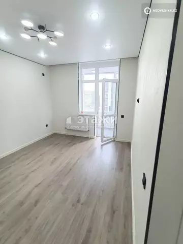 37 м², 2-комнатная квартира, этаж 8 из 9, 37 м², изображение - 16