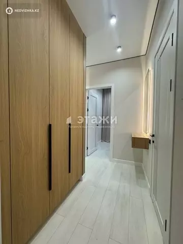 43.6 м², 1-комнатная квартира, этаж 4 из 17, 44 м², изображение - 1