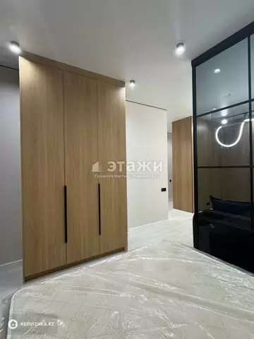 43.6 м², 1-комнатная квартира, этаж 4 из 17, 44 м², изображение - 3