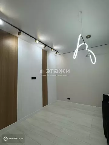 43.6 м², 1-комнатная квартира, этаж 4 из 17, 44 м², изображение - 5