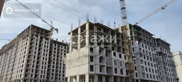 3-комнатная квартира, этаж 10 из 12, 99 м²