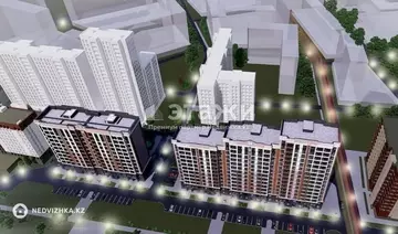 3-комнатная квартира, этаж 10 из 12, 99 м²