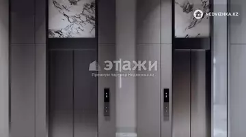 3-комнатная квартира, этаж 10 из 12, 99 м²