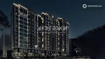 99.21 м², 3-комнатная квартира, этаж 10 из 12, 99 м², изображение - 5