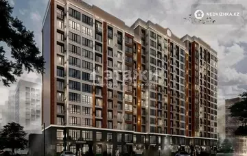 99.21 м², 3-комнатная квартира, этаж 10 из 12, 99 м², изображение - 6