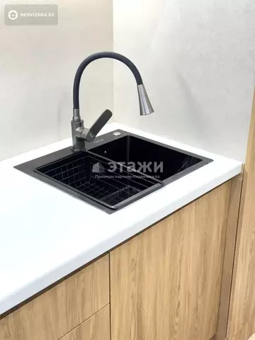 65 м², 2-комнатная квартира, этаж 4 из 12, 65 м², изображение - 2