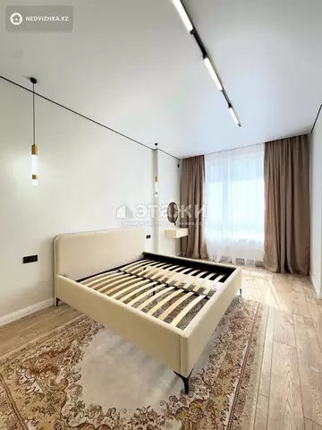 65 м², 2-комнатная квартира, этаж 4 из 12, 65 м², изображение - 4