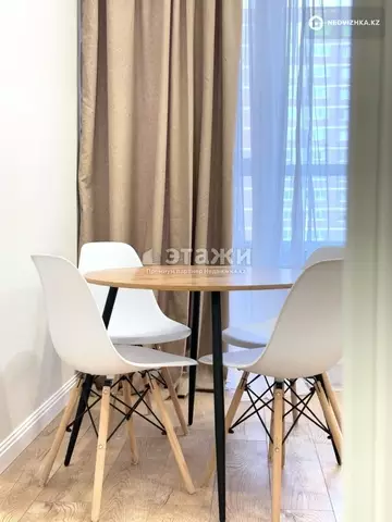65 м², 2-комнатная квартира, этаж 4 из 12, 65 м², изображение - 6