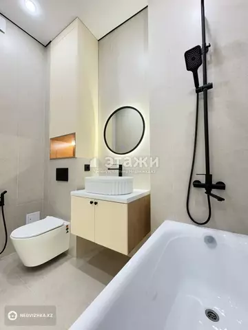 65 м², 2-комнатная квартира, этаж 4 из 12, 65 м², изображение - 10