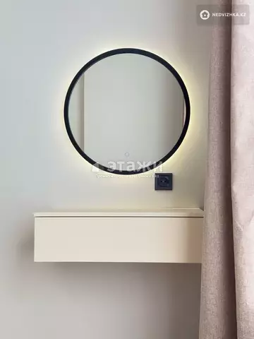 65 м², 2-комнатная квартира, этаж 4 из 12, 65 м², изображение - 12