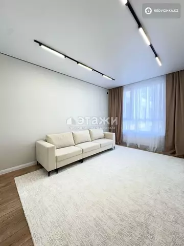 65 м², 2-комнатная квартира, этаж 4 из 12, 65 м², изображение - 13