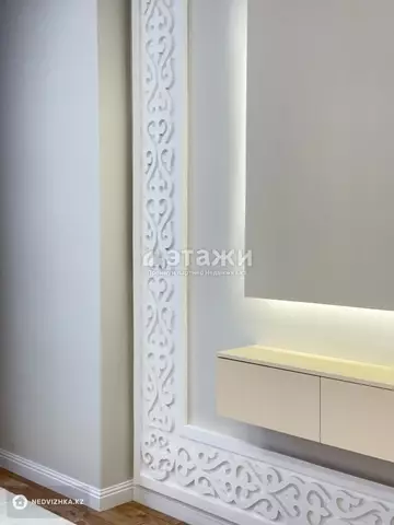 65 м², 2-комнатная квартира, этаж 4 из 12, 65 м², изображение - 14