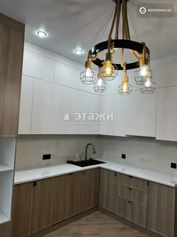 2-комнатная квартира, этаж 7 из 12, 60 м²