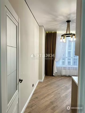 2-комнатная квартира, этаж 7 из 12, 60 м²
