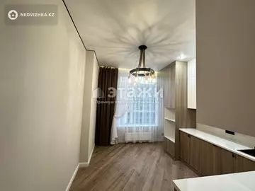 2-комнатная квартира, этаж 7 из 12, 60 м²