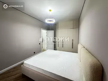 60 м², 2-комнатная квартира, этаж 7 из 12, 60 м², изображение - 4