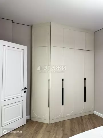 60 м², 2-комнатная квартира, этаж 7 из 12, 60 м², изображение - 5
