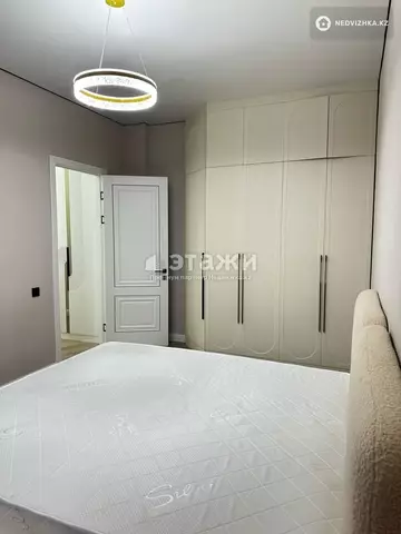 60 м², 2-комнатная квартира, этаж 7 из 12, 60 м², изображение - 6