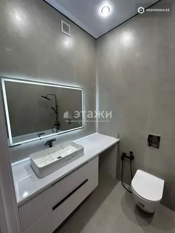 60 м², 2-комнатная квартира, этаж 7 из 12, 60 м², изображение - 7