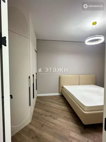 60 м², 2-комнатная квартира, этаж 7 из 12, 60 м², изображение - 8