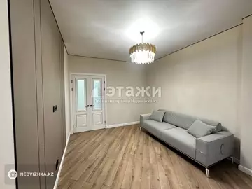 60 м², 2-комнатная квартира, этаж 7 из 12, 60 м², изображение - 9