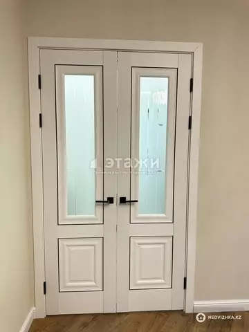 60 м², 2-комнатная квартира, этаж 7 из 12, 60 м², изображение - 11