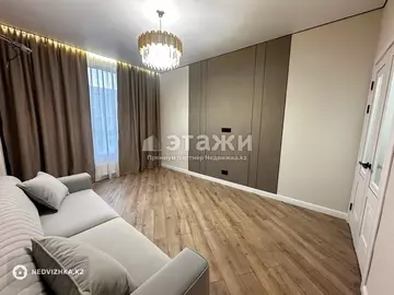 60 м², 2-комнатная квартира, этаж 7 из 12, 60 м², изображение - 12