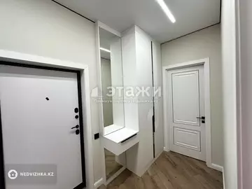 60 м², 2-комнатная квартира, этаж 7 из 12, 60 м², изображение - 13