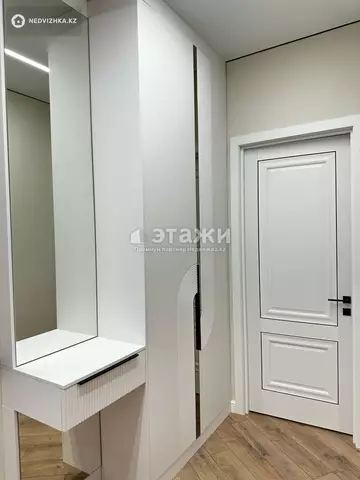 60 м², 2-комнатная квартира, этаж 7 из 12, 60 м², изображение - 14