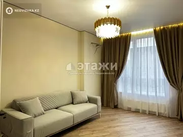 60 м², 2-комнатная квартира, этаж 7 из 12, 60 м², изображение - 15