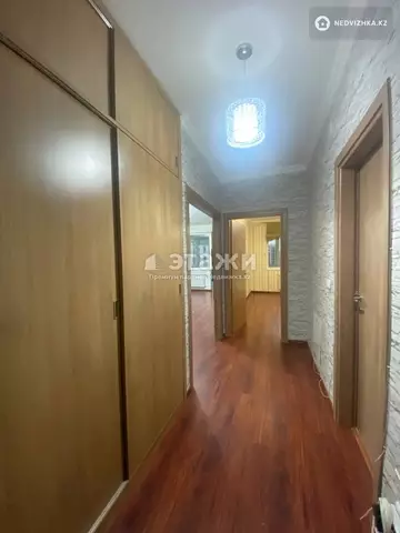 72.5 м², 2-комнатная квартира, этаж 6 из 7, 72 м², изображение - 2