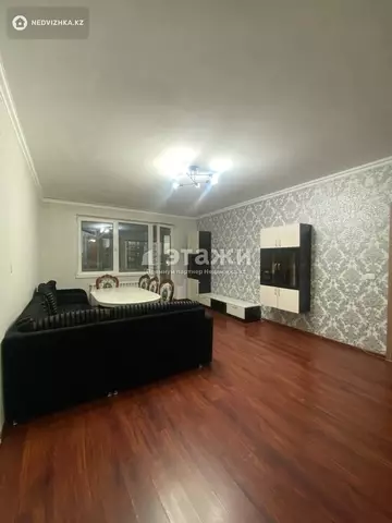 72.5 м², 2-комнатная квартира, этаж 6 из 7, 72 м², изображение - 3