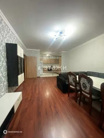 72.5 м², 2-комнатная квартира, этаж 6 из 7, 72 м², изображение - 4