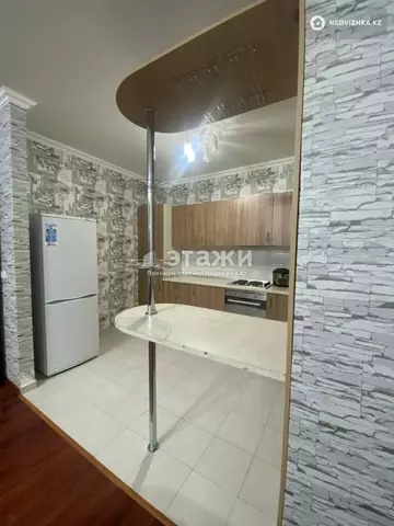 72.5 м², 2-комнатная квартира, этаж 6 из 7, 72 м², изображение - 5