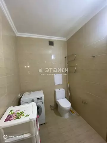 72.5 м², 2-комнатная квартира, этаж 6 из 7, 72 м², изображение - 9