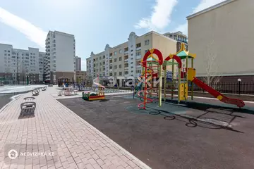 60 м², 2-комнатная квартира, этаж 9 из 9, 60 м², изображение - 17