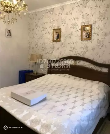 80 м², 3-комнатная квартира, этаж 1 из 15, 80 м², изображение - 4