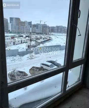 62.2 м², 2-комнатная квартира, этаж 3 из 12, 62 м², изображение - 5