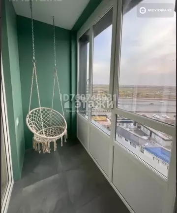30 м², 1-комнатная квартира, этаж 5 из 9, 30 м², изображение - 4