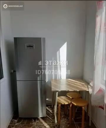 1-комнатная квартира, этаж 10 из 14, 45 м²