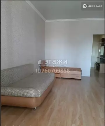 45 м², 1-комнатная квартира, этаж 10 из 14, 45 м², изображение - 5